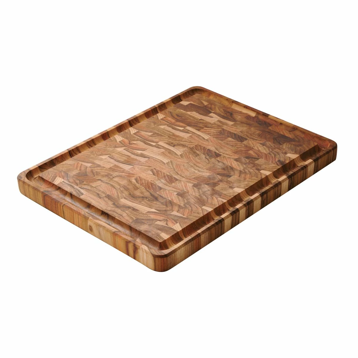 Tramontina Churrasco BBQ End-Grain Cutting Board 3 Tramontina Churrasco BBQ End-Grain Cutting Board - Image 3