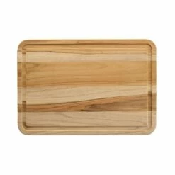 Tramontina 2 PK Teak Cutting Board Set 8 Tramontina 2 PK Teak Cutting Board Set -Deals Tramontina Store 81000504IXM002G