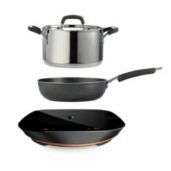 Tramontina Guru 4 Pc Starter Set 9 Tramontina Guru 4 Pc Starter Set -Deals Tramontina Store 81502000IXM002G