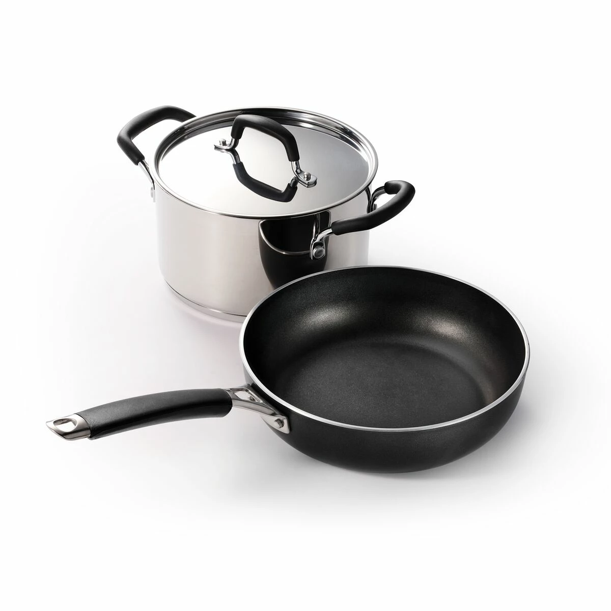 Tramontina Guru 4 Pc Starter Set 4 Tramontina Guru 4 Pc Starter Set - Image 4