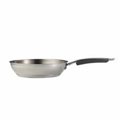 Tramontina Guru 9.5 In Stainless Steel Fry Pan 13 Tramontina Guru 9.5 In Stainless Steel Fry Pan -Deals Tramontina Store 81502005IXM001G