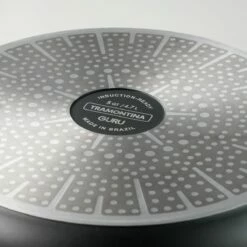 Tramontina Guru 5 Qt Ceramic Nonstick Covered Dutch Oven -Deals Tramontina Store 81502006IXM003G