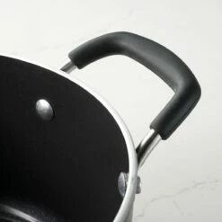 Tramontina Guru 5 Qt Ceramic Nonstick Covered Dutch Oven -Deals Tramontina Store 81502006IXM004G