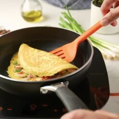 Tramontina Guru 3 Pc Silicone Utensil Set 7 Tramontina Guru 3 Pc Silicone Utensil Set -Deals Tramontina Store 81502008IXM001G